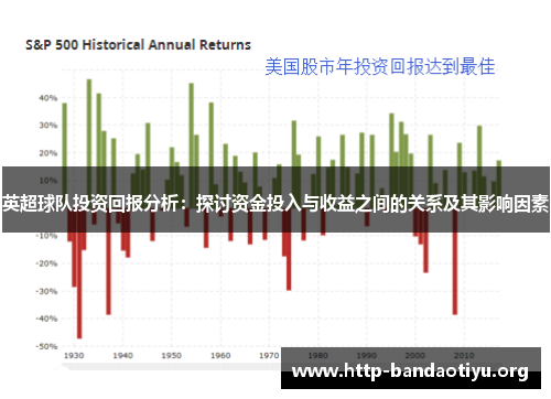 英超球队投资回报分析:探讨资金投入与收益之间的关系及其影响因素 英超球队投资回报分析:探讨资金投入与收益之间的关系及其影响因素
