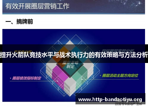 提升火箭队竞技水平与战术执行力的有效策略与方法分析 提升火箭队竞技水平与战术执行力的有效策略与方法分析