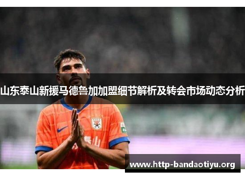 山东泰山新援马德鲁加加盟细节解析及转会市场动态分析 山东泰山新援马德鲁加加盟细节解析及转会市场动态分析