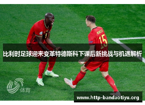 比利时足球迎来变革特德斯科下课后新挑战与机遇解析 比利时足球迎来变革特德斯科下课后新挑战与机遇解析