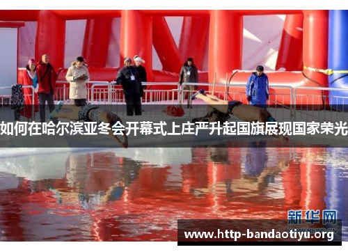 如何在哈尔滨亚冬会开幕式上庄严升起国旗展现国家荣光 如何在哈尔滨亚冬会开幕式上庄严升起国旗展现国家荣光