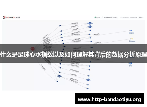 什么是足球心水指数以及如何理解其背后的数据分析原理 什么是足球心水指数以及如何理解其背后的数据分析原理