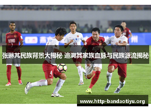 张琳芃民族背景大揭秘 追溯其家族血脉与民族源流揭秘 张琳芃民族背景大揭秘 追溯其家族血脉与民族源流揭秘