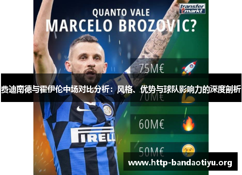 费迪南德与霍伊伦中场对比分析:风格、优势与球队影响力的深度剖析 费迪南德与霍伊伦中场对比分析:风格、优势与球队影响力的深度剖析